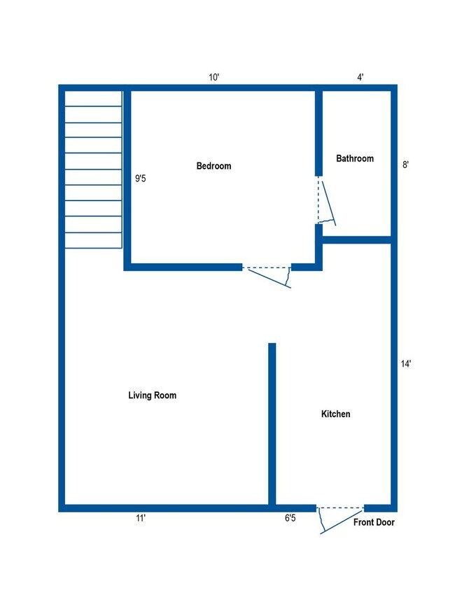 Building Photo - ***South Side Duplex Apartment For Rent * ...