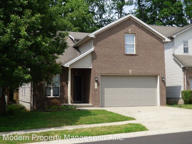 Primary Photo - 3 br, 2.5 bath House - 461 Joseph Bryan Way