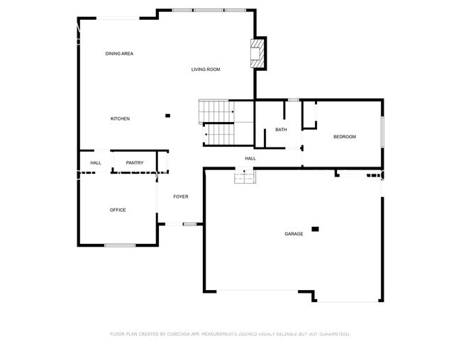 Building Photo - 410 Palm Springs Way