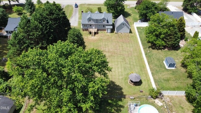 Building Photo - 10917 Fanny Brown Rd