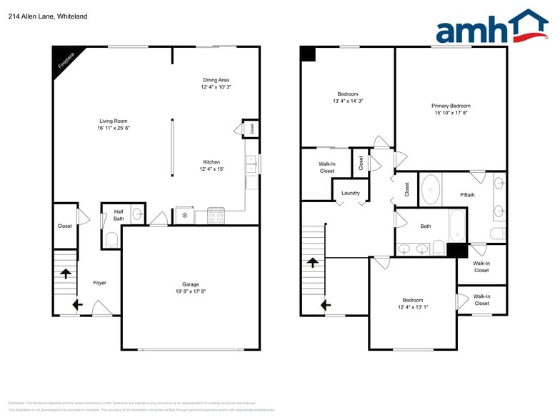 Building Photo - 214 Allen Ln