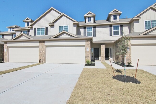 Building Photo - Brenwood Manor - 18242 Bethany Manor Ct, K...