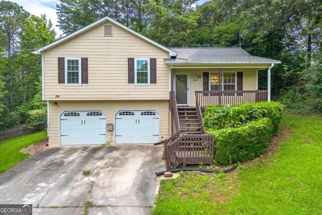 Primary Photo - 89 Cottonwood Loop