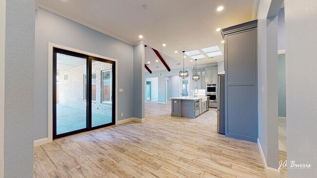 Building Photo - 5204 Balfour Ct