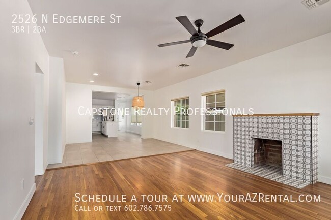 Building Photo - 2526 N Edgemere St