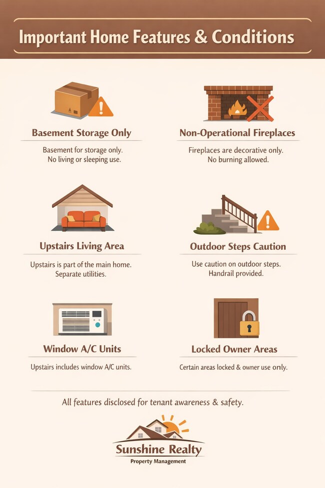 Building Photo - Three bedroom, 1 bath house with studio apartment in Burlington