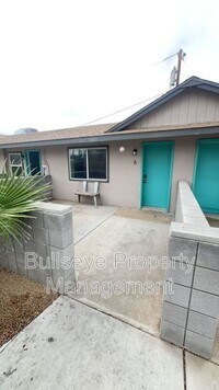 Building Photo - 840 E Turney Ave