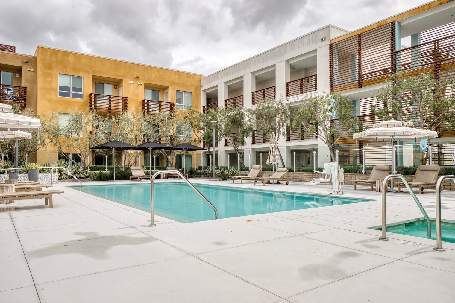 Building Photo - 12760 West Millennium-SI FL3-ID1026