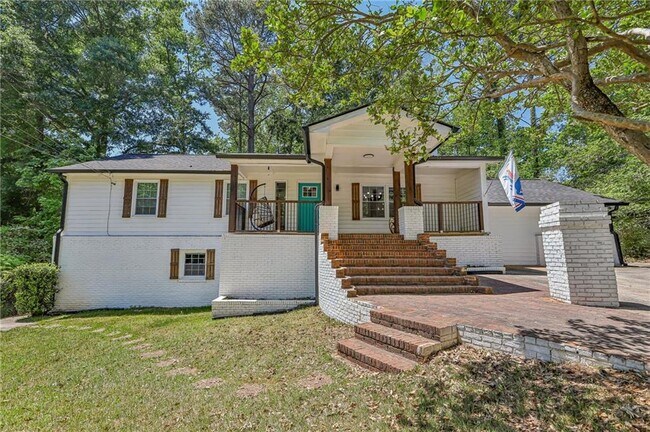 Building Photo - 3898 Skidmore Dr