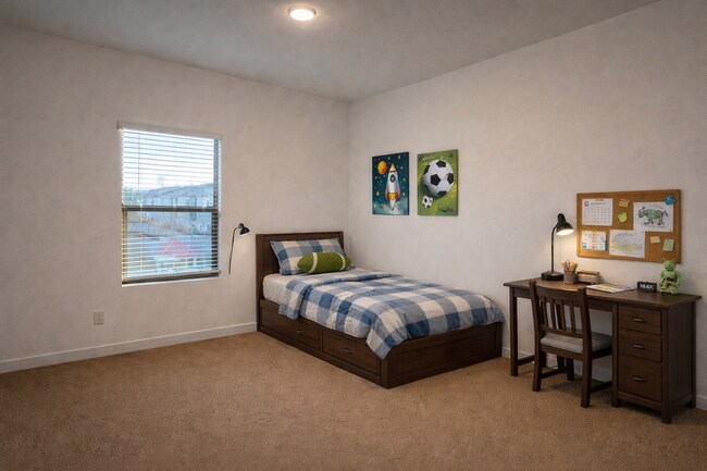 Building Photo - 2837 W Eagle Talon Trail