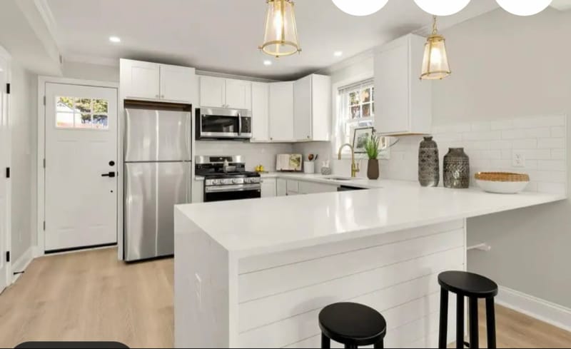 Building Photo - 4246 Southern Ave SE