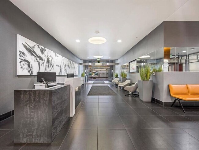 Building Photo - Luxury High Rise Condo Available NOW!