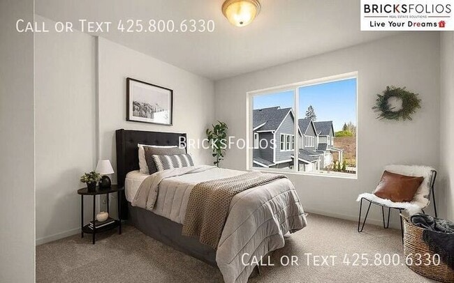 Building Photo - Brand-New Comfort Meets Everyday Convenience
