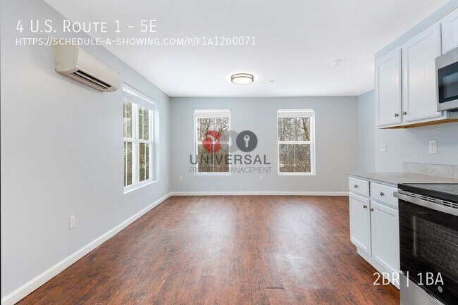 Building Photo - 4 U.S. Route 1-5E