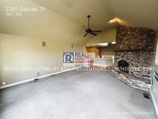 Building Photo - 2305 Greene St