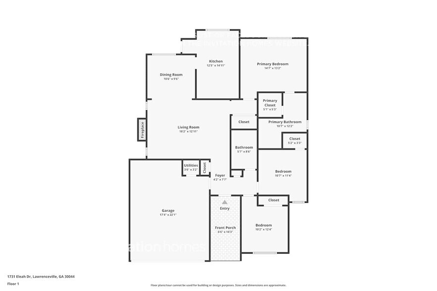 Building Photo - 1731 Eleah Dr