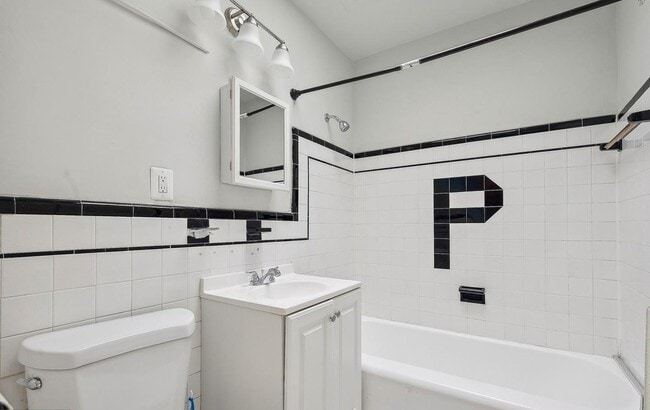 Building Photo - 4916 7th St NW