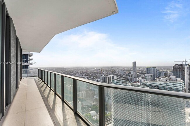 Building Photo - 1300 S Miami Ave