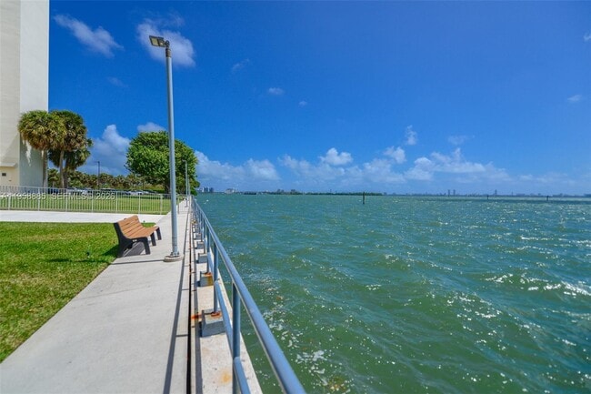 Building Photo - 880 NE 69th St