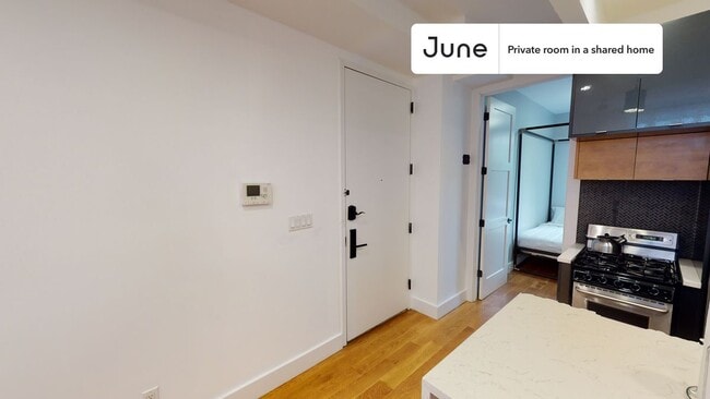 Building Photo - Room in Shared 3 bed/1 bath home in Bedford-Stuyvesant