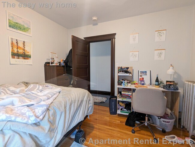 Building Photo - 92 Powder House Blvd