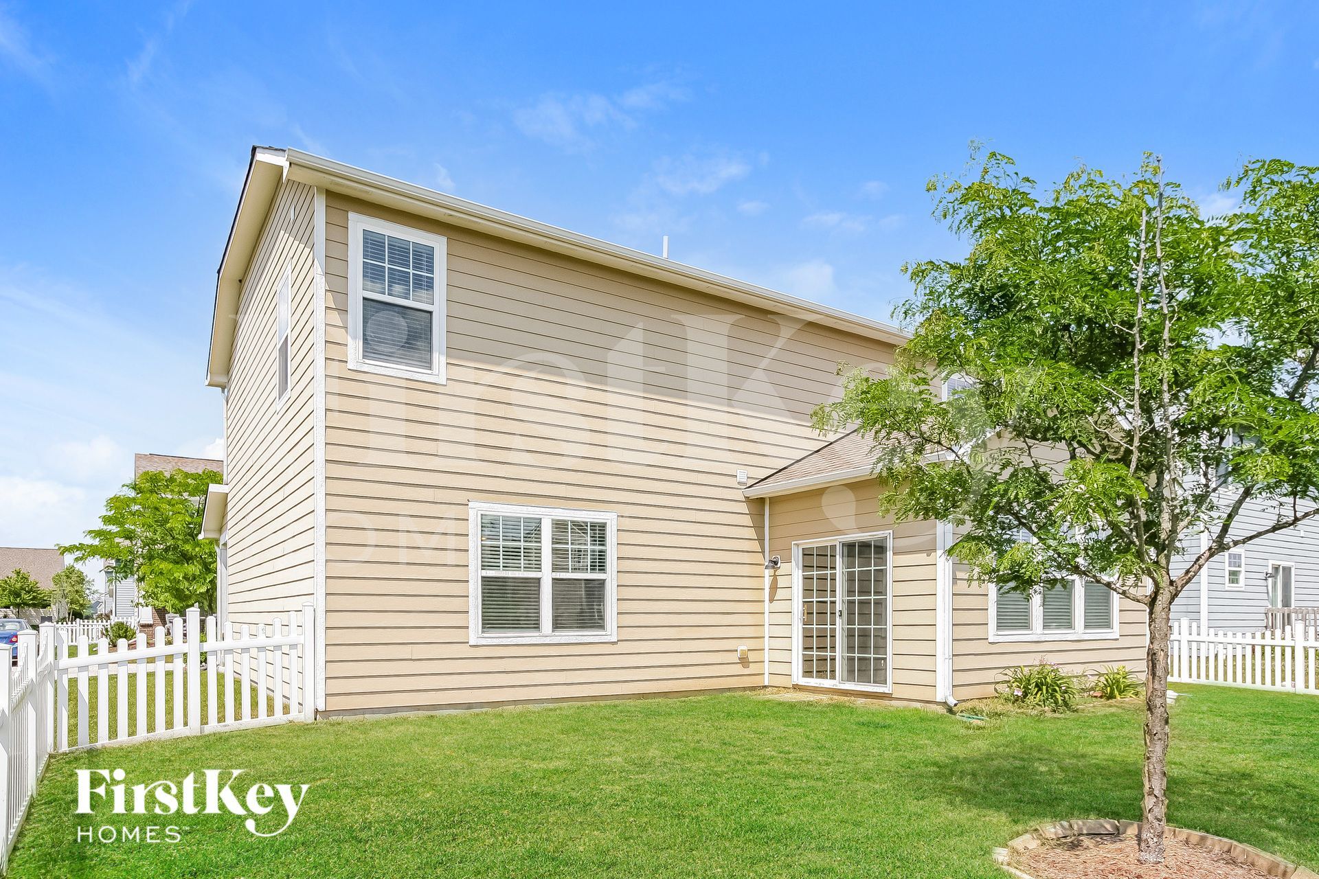 Building Photo - 5880 Crowley Pkwy