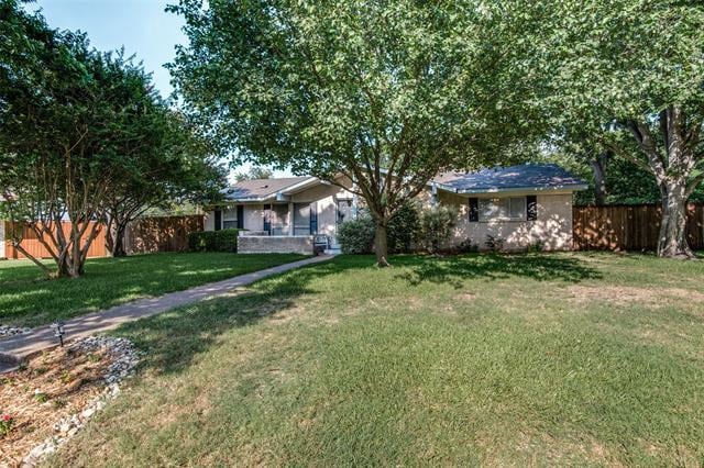 Building Photo - 2017 Cap Rock Cir