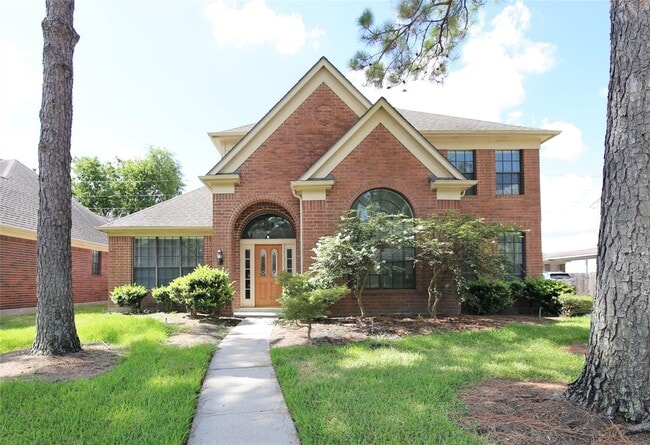 Primary Photo - 10419 Pearl Dr