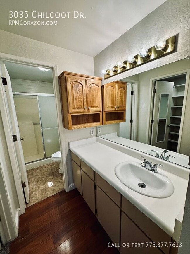 Building Photo - 3035 Chilcoot Dr
