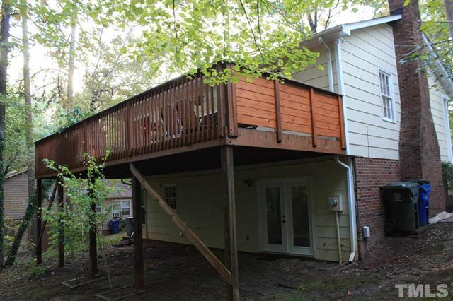 Building Photo - 3 Bedroom | 1.5 Bath Home in North Raleigh...