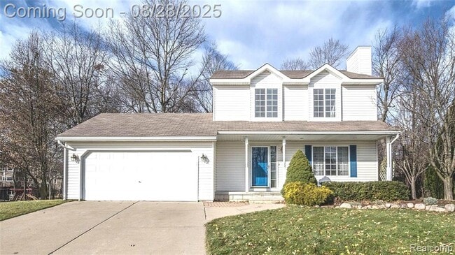 Primary Photo - 2479 Somerville Dr