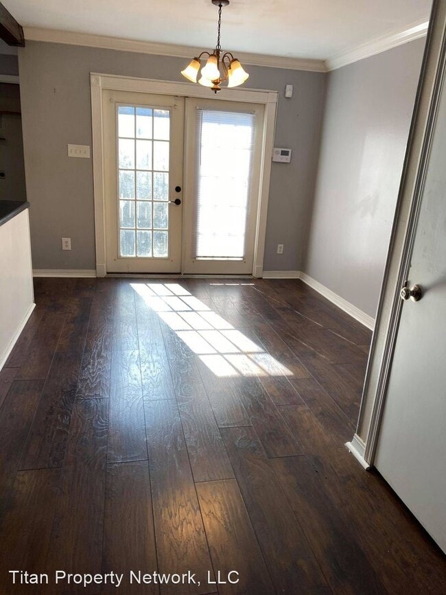 Building Photo - 2 br, 2 bath House - 7304 Fern Ave #19