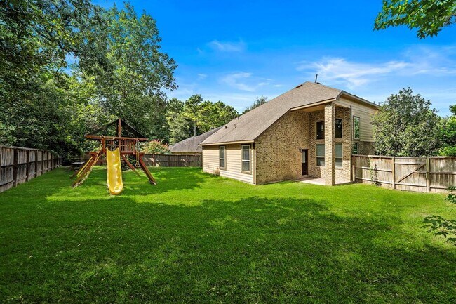 Building Photo - 119 Red Eagle Ct