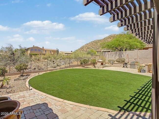Building Photo - 2316 W Villa Cassandra Dr