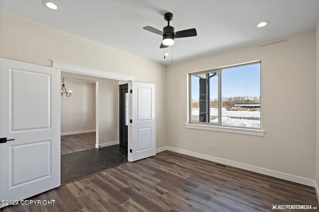 Building Photo - Stunning, brand new construction property with unparalleled views