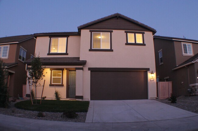 Building Photo - Lennar Home for Rent in Damante Ranch