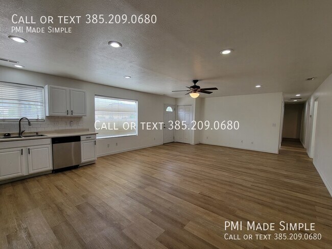Building Photo - 483 N 1220 W