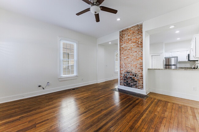 Building Photo - 613 McGruder St NE