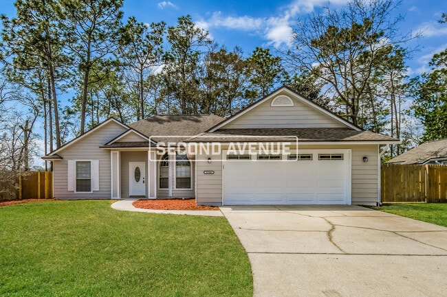 Building Photo - 8544 Echoridge Ct
