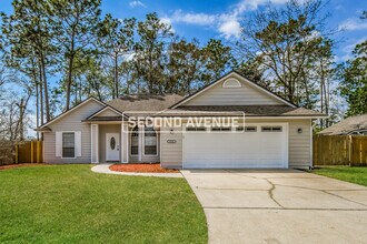 Building Photo - 8544 Echoridge Ct