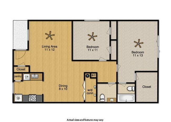 Building Photo - 3507CU