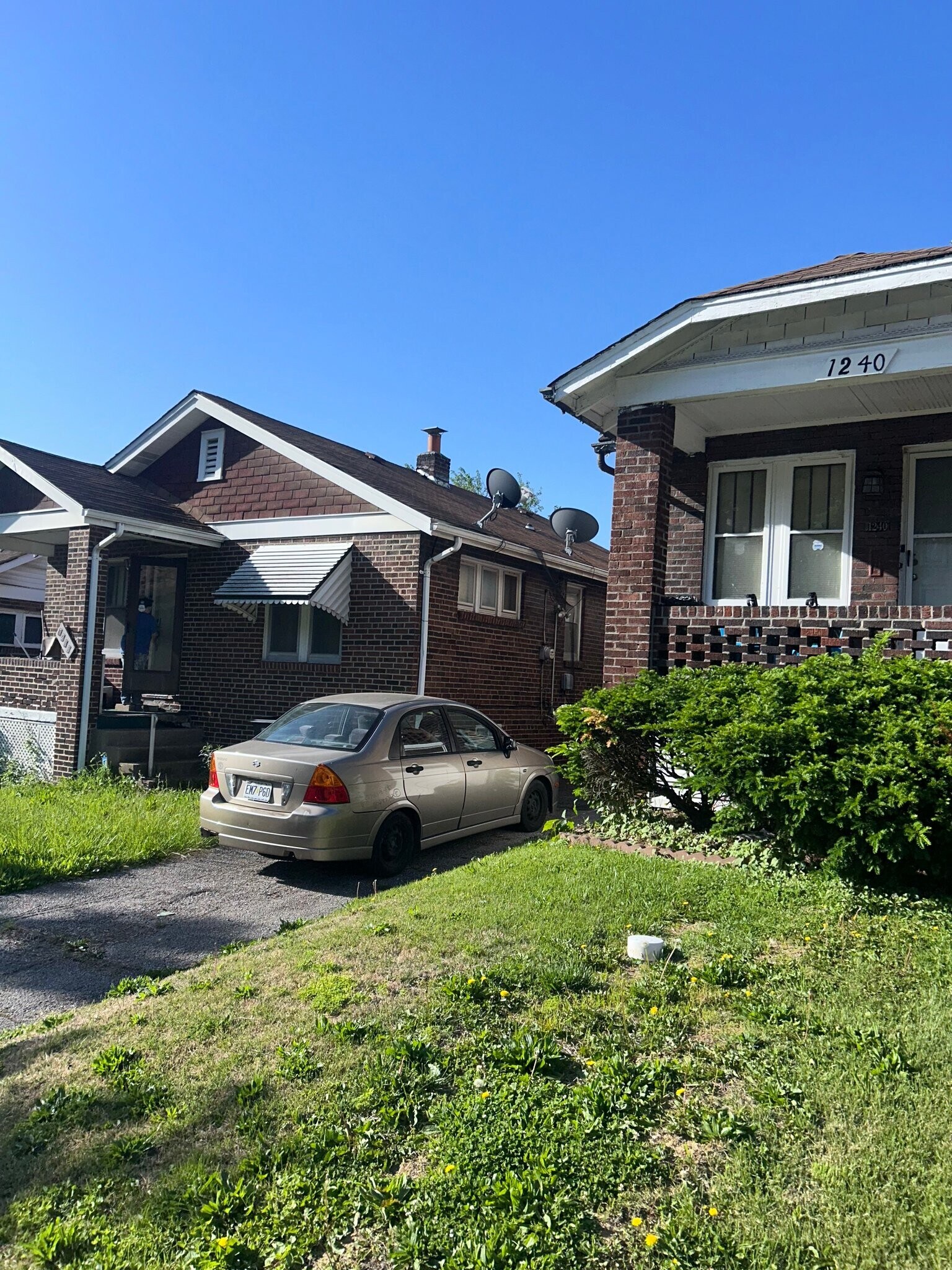 Building Photo - 1236 Gimblin St