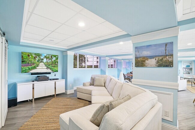 Building Photo - 2505 S Ocean Blvd