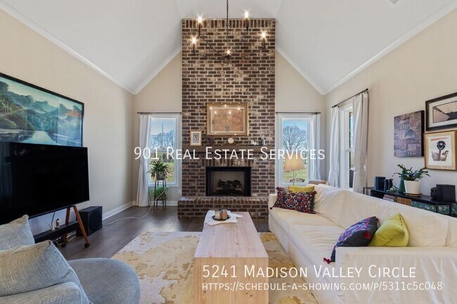 Building Photo - 5241 Madison Vly Ln
