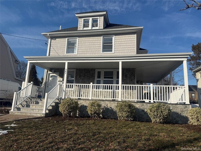 Building Photo - 261 Wilson Ave