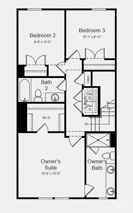 Building Photo - 2513 Otto Ln