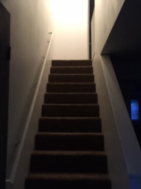 Stair Way - 1224 IN-144