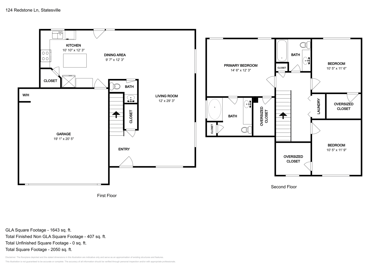 Building Photo - 124 Redstone Ln