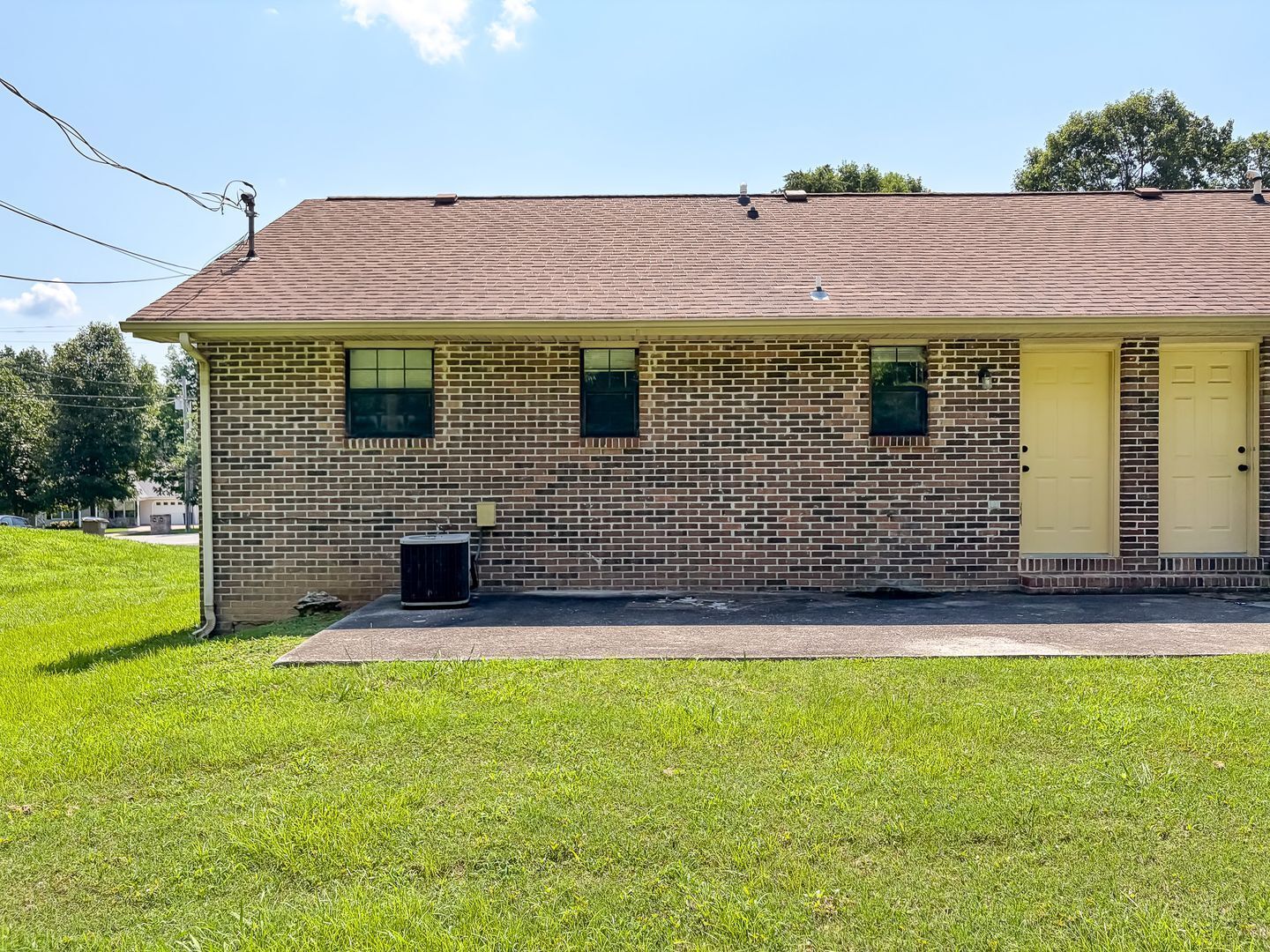 Building Photo - 1418 Baggett Rd