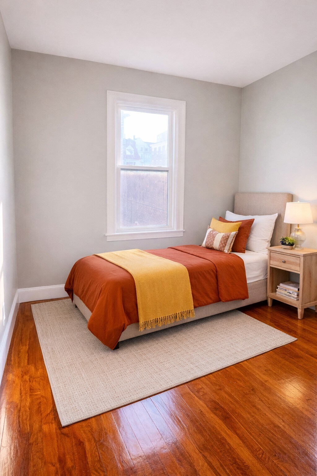 Building Photo - 78 Pidge Ave